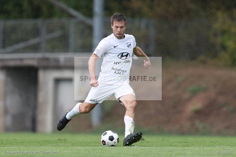 Sportgelände, Trennfeld, 20.09.2026, sport, Fussball, BFV, 10. Spieltag, Kreisklasse Würzburg Gr. 3, SV Germania Erlenbach, SV Trennfeld - Bild-ID: 2586385