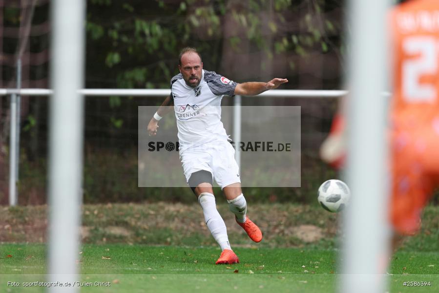 Sportgelände, Altfeld, 20.09.2026, sport, Fussball, BFV, 10. Spieltag, Kreisklasse Würzburg Gr. 3, FSV Esselbach-Steinmark, SV Altfeld - Bild-ID: 2586394