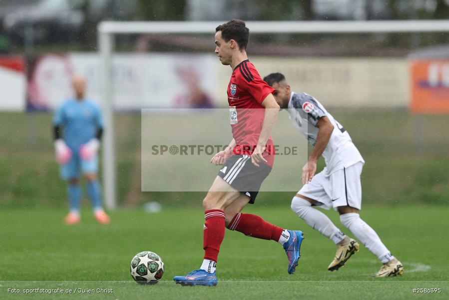 Sportgelände, Altfeld, 20.09.2026, sport, Fussball, BFV, 10. Spieltag, Kreisklasse Würzburg Gr. 3, FSV Esselbach-Steinmark, SV Altfeld - Bild-ID: 2586395