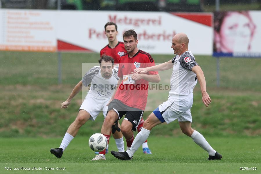 Sportgelände, Altfeld, 20.09.2026, sport, Fussball, BFV, 10. Spieltag, Kreisklasse Würzburg Gr. 3, FSV Esselbach-Steinmark, SV Altfeld - Bild-ID: 2586400