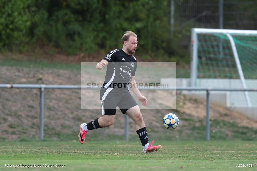 Sportgelände, Marktheidenfeld, 20.09.2026, sport, Fussball, BFV, 10. Spieltag, Kreisklasse Würzburg Gr. 3, TSV Partenstein, TV Marktheidenfeld - Bild-ID: 2586408