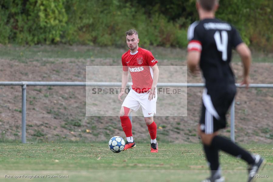 Sportgelände, Marktheidenfeld, 20.09.2026, sport, Fussball, BFV, 10. Spieltag, Kreisklasse Würzburg Gr. 3, TSV Partenstein, TV Marktheidenfeld - Bild-ID: 2586410
