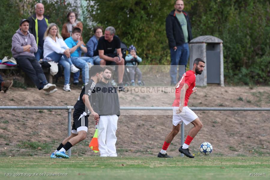 Sportgelände, Marktheidenfeld, 20.09.2026, sport, Fussball, BFV, 10. Spieltag, Kreisklasse Würzburg Gr. 3, TSV Partenstein, TV Marktheidenfeld - Bild-ID: 2586411