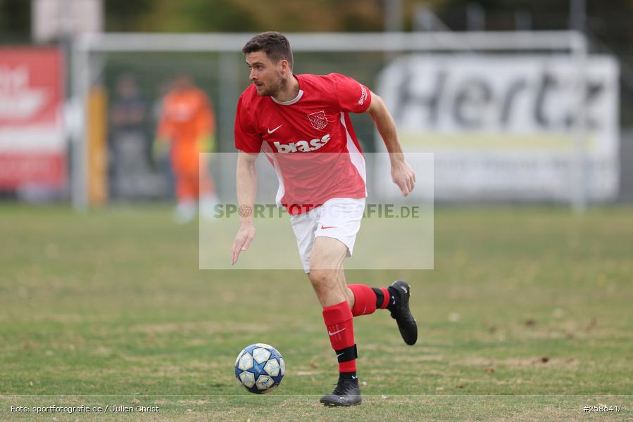 Sportgelände, Marktheidenfeld, 20.09.2026, sport, Fussball, BFV, 10. Spieltag, Kreisklasse Würzburg Gr. 3, TSV Partenstein, TV Marktheidenfeld - Bild-ID: 2586417