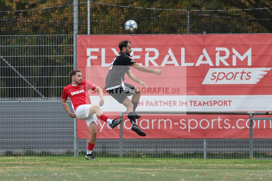 Sportgelände, Marktheidenfeld, 20.09.2026, sport, Fussball, BFV, 10. Spieltag, Kreisklasse Würzburg Gr. 3, TSV Partenstein, TV Marktheidenfeld - Bild-ID: 2586421
