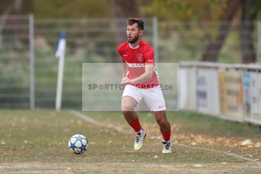 Sportgelände, Marktheidenfeld, 20.09.2026, sport, Fussball, BFV, 10. Spieltag, Kreisklasse Würzburg Gr. 3, TSV Partenstein, TV Marktheidenfeld - Bild-ID: 2586422
