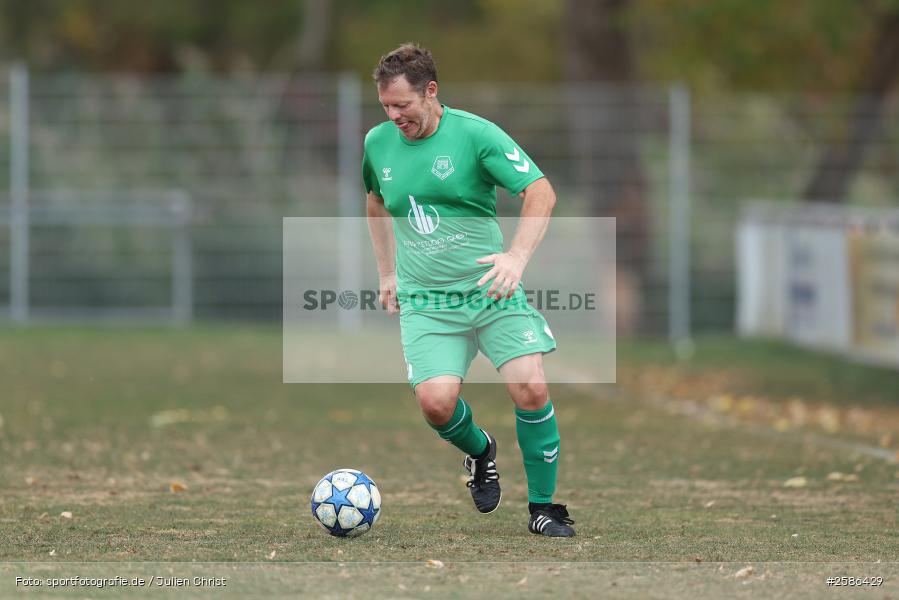 Sportgelände, Marktheidenfeld, 20.09.2026, sport, Fussball, BFV, 10. Spieltag, B-Klasse Würzburg Gr. 4, FC 1920 Thüngen II, TV Marktheidenfeld II - Bild-ID: 2586429