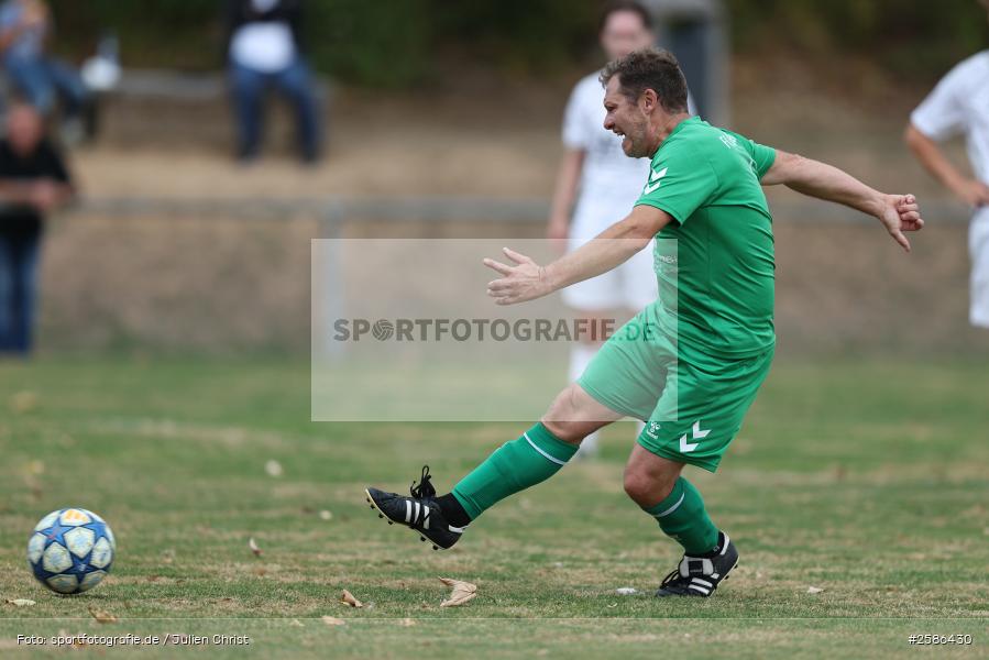 Sportgelände, Marktheidenfeld, 20.09.2026, sport, Fussball, BFV, 10. Spieltag, B-Klasse Würzburg Gr. 4, FC 1920 Thüngen II, TV Marktheidenfeld II - Bild-ID: 2586430