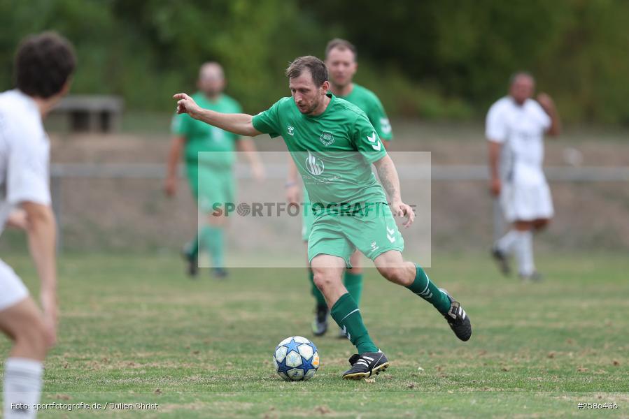 Sportgelände, Marktheidenfeld, 20.09.2026, sport, Fussball, BFV, 10. Spieltag, B-Klasse Würzburg Gr. 4, FC 1920 Thüngen II, TV Marktheidenfeld II - Bild-ID: 2586436
