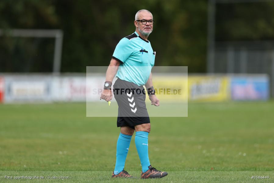 Sportgelände, Karlstadt, 20.09.2026, sport, Fussball, BFV, 1. Spieltag, FVgg Kickers Aschaffenburg II, FV Karlstadt - Bild-ID: 2586449