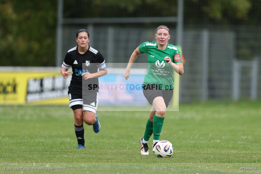 Sportgelände, Karlstadt, 20.09.2026, sport, Fussball, BFV, 1. Spieltag, FVgg Kickers Aschaffenburg II, FV Karlstadt - Bild-ID: 2586454