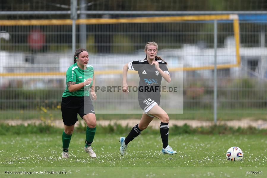 Sportgelände, Karlstadt, 20.09.2026, sport, Fussball, BFV, 1. Spieltag, FVgg Kickers Aschaffenburg II, FV Karlstadt - Bild-ID: 2586461