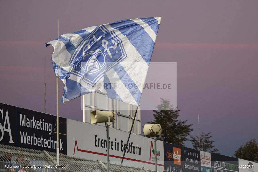 sport, Stadion am Schönbusch, SpVgg Bayern Hof, SV Viktoria Aschaffenburg, Fussball, Bayernliga Nord, BFV, Aschaffenburg, 25.09.2026, 12. Spieltag - Bild-ID: 2586917