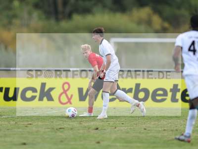 Fotos von TSV Karlburg - DJK Schwebenried/Schwemmelsbach auf sportfotografie.de