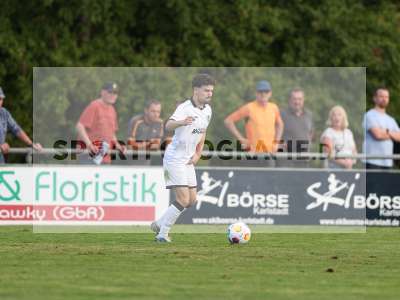 Fotos von TSV Karlburg - DJK Schwebenried/Schwemmelsbach auf sportfotografie.de