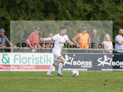 Fotos von TSV Karlburg - DJK Schwebenried/Schwemmelsbach auf sportfotografie.de