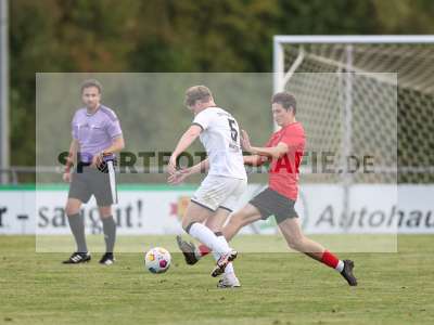 Fotos von TSV Karlburg - DJK Schwebenried/Schwemmelsbach auf sportfotografie.de