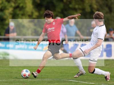 Fotos von TSV Karlburg - DJK Schwebenried/Schwemmelsbach auf sportfotografie.de