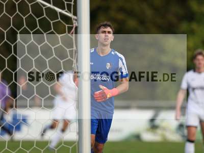 Fotos von TSV Karlburg - DJK Schwebenried/Schwemmelsbach auf sportfotografie.de