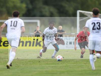 Fotos von TSV Karlburg - DJK Schwebenried/Schwemmelsbach auf sportfotografie.de