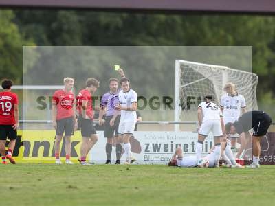 Fotos von TSV Karlburg - DJK Schwebenried/Schwemmelsbach auf sportfotografie.de