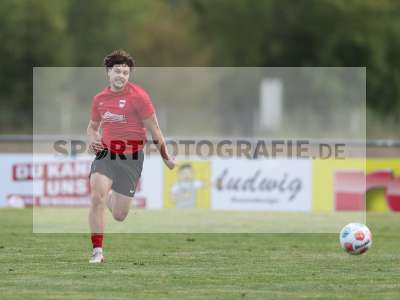 Fotos von TSV Karlburg - DJK Schwebenried/Schwemmelsbach auf sportfotografie.de