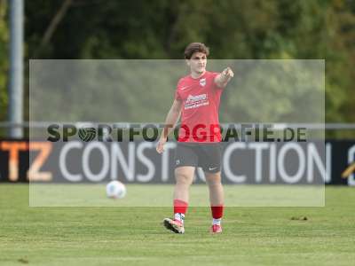Fotos von TSV Karlburg - DJK Schwebenried/Schwemmelsbach auf sportfotografie.de