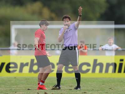 Fotos von TSV Karlburg - DJK Schwebenried/Schwemmelsbach auf sportfotografie.de