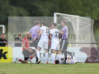 Fotos von TSV Karlburg - DJK Schwebenried/Schwemmelsbach auf sportfotografie.de