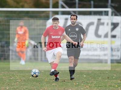 Fotos von TV Marktheidenfeld - TSV Partenstein auf sportfotografie.de