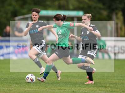 Fotos von FV Karlstadt - FVgg Kickers Aschaffenburg II auf sportfotografie.de
