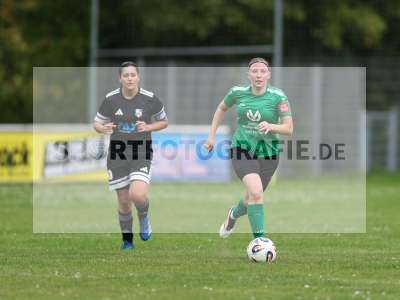 Fotos von FV Karlstadt - FVgg Kickers Aschaffenburg II auf sportfotografie.de