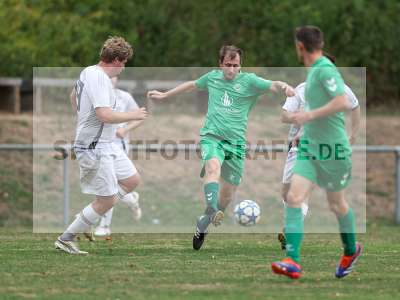 Fotos von TV Marktheidenfeld II - FC 1920 Thüngen II auf sportfotografie.de