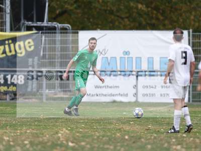 Fotos von TV Marktheidenfeld II - FC 1920 Thüngen II auf sportfotografie.de