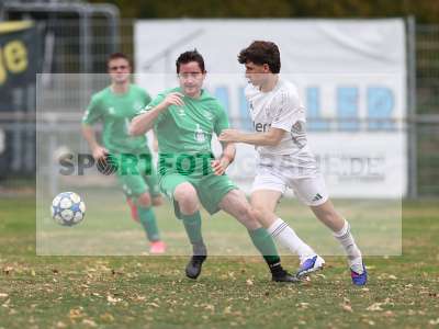 Fotos von TV Marktheidenfeld II - FC 1920 Thüngen II auf sportfotografie.de