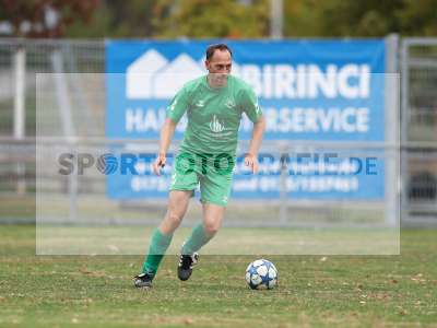 Fotos von TV Marktheidenfeld II - FC 1920 Thüngen II auf sportfotografie.de