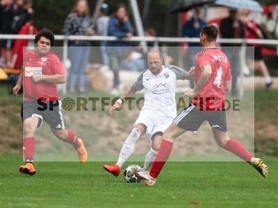 Fotos von SV Altfeld - FSV Esselbach-Steinmark auf sportfotografie.de