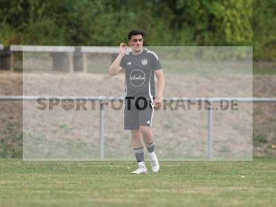 Fotos von TV Marktheidenfeld - TSV Partenstein auf sportfotografie.de