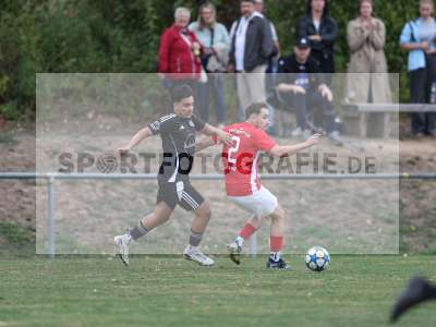 Fotos von TV Marktheidenfeld - TSV Partenstein auf sportfotografie.de