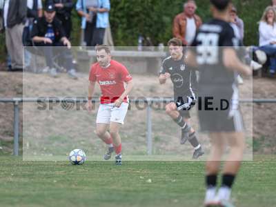 Fotos von TV Marktheidenfeld - TSV Partenstein auf sportfotografie.de