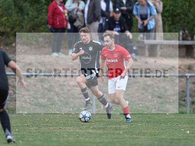 Fotos von TV Marktheidenfeld - TSV Partenstein auf sportfotografie.de