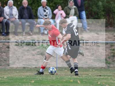 Fotos von TV Marktheidenfeld - TSV Partenstein auf sportfotografie.de