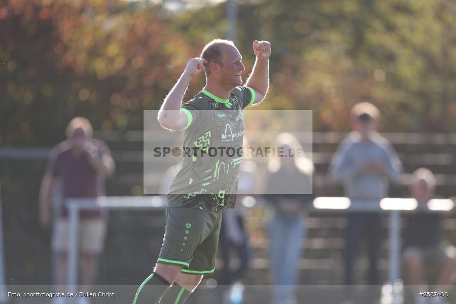 sport, Thüngersheim, TSV Neuhütten-Wiesthal, Sportgelände, Kreisliga Würzburg Gr. 2, Fussball, FV Thüngersheim, BFV, 27.09.2026, 11. Spieltag - Bild-ID: 2587408