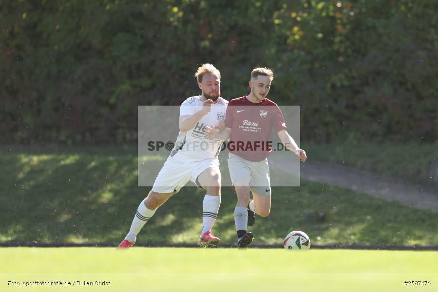 sport, TV Marktheidenfeld, Sportgelände, SV Germania Erlenbach, Kreisklasse Würzburg Gr. 3, Fussball, Erlenbach, BFV, 27.09.2026, 11. Spieltag - Bild-ID: 2587476