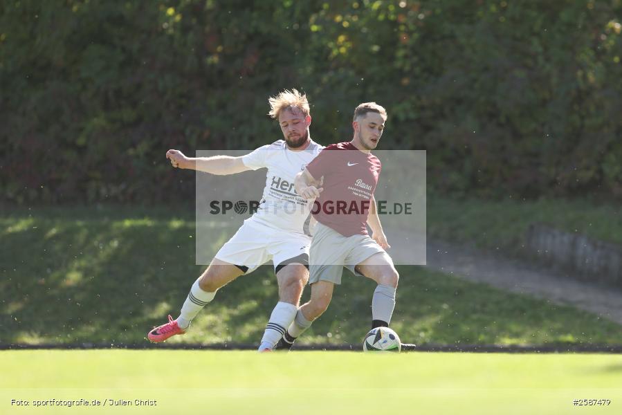 sport, TV Marktheidenfeld, Sportgelände, SV Germania Erlenbach, Kreisklasse Würzburg Gr. 3, Fussball, Erlenbach, BFV, 27.09.2026, 11. Spieltag - Bild-ID: 2587479