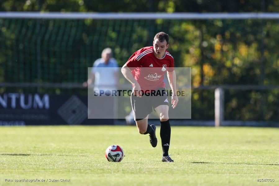 sport, TSV Heimbuchenthal, Sportgelände, SV Birkenfeld, Fussball, Birkenfeld, Bezirksliga Unterfranken West, BFV, 27.09.2026, 11. Spieltag - Bild-ID: 2587700
