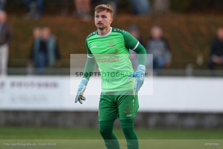 sport, TSV Eisingen, Sportgelände, SpVgg Hösbach-Bahnhof, Landesliga Nordwest, Fussball, Eisingen, BFV, 14. Spieltag, 02.10.2026 - Bild-ID: 2587886