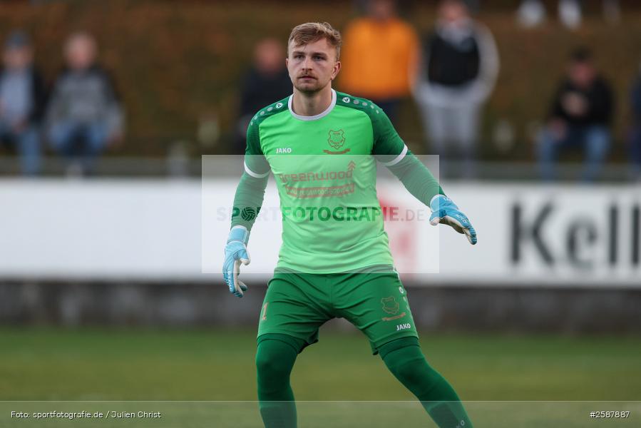 sport, TSV Eisingen, Sportgelände, SpVgg Hösbach-Bahnhof, Landesliga Nordwest, Fussball, Eisingen, BFV, 14. Spieltag, 02.10.2026 - Bild-ID: 2587887