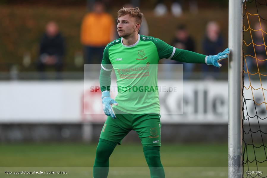 sport, TSV Eisingen, Sportgelände, SpVgg Hösbach-Bahnhof, Landesliga Nordwest, Fussball, Eisingen, BFV, 14. Spieltag, 02.10.2026 - Bild-ID: 2587890