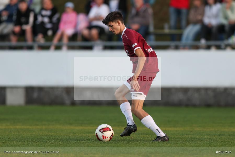 sport, TSV Eisingen, Sportgelände, SpVgg Hösbach-Bahnhof, Landesliga Nordwest, Fussball, Eisingen, BFV, 14. Spieltag, 02.10.2026 - Bild-ID: 2587909